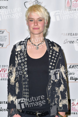 5. She Rocks Awards in Anaheim