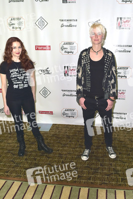 5. She Rocks Awards in Anaheim