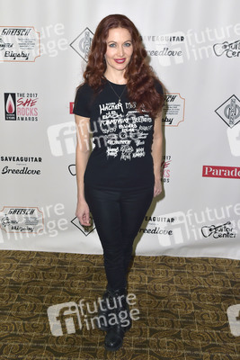 5. She Rocks Awards in Anaheim