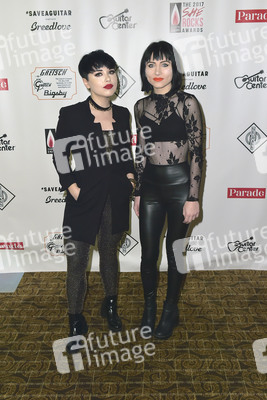 5. She Rocks Awards in Anaheim