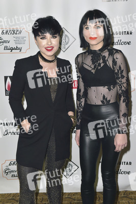 5. She Rocks Awards in Anaheim
