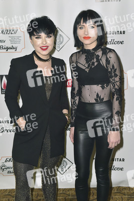 5. She Rocks Awards in Anaheim