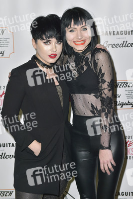 5. She Rocks Awards in Anaheim