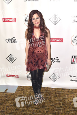 5. She Rocks Awards in Anaheim