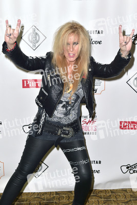 5. She Rocks Awards in Anaheim