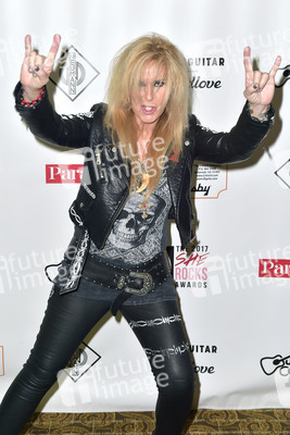 5. She Rocks Awards in Anaheim