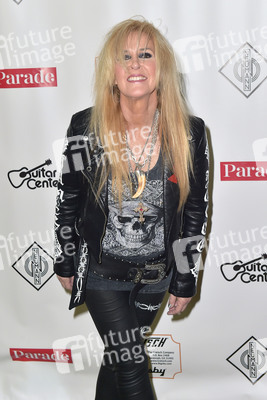 5. She Rocks Awards in Anaheim