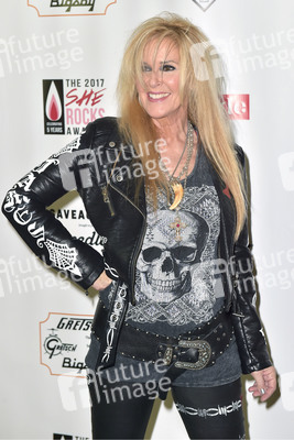 5. She Rocks Awards in Anaheim