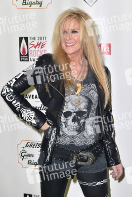 5. She Rocks Awards in Anaheim