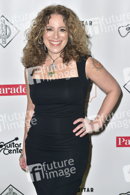 5. She Rocks Awards in Anaheim