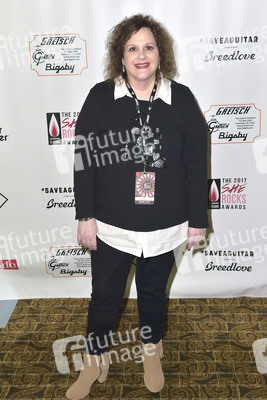 5. She Rocks Awards in Anaheim