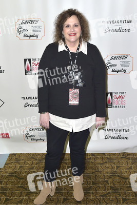 5. She Rocks Awards in Anaheim