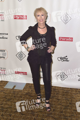 5. She Rocks Awards in Anaheim