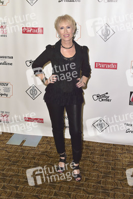 5. She Rocks Awards in Anaheim