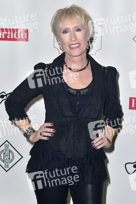 5. She Rocks Awards in Anaheim