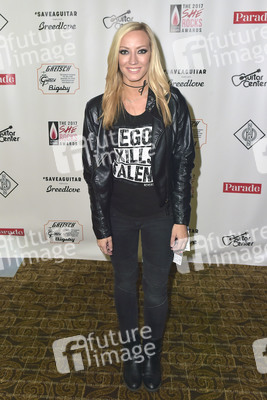 5. She Rocks Awards in Anaheim