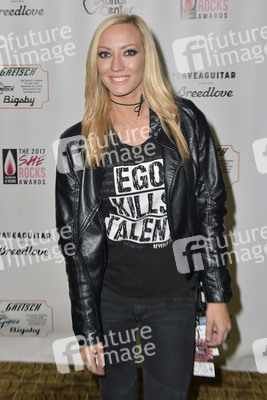 5. She Rocks Awards in Anaheim