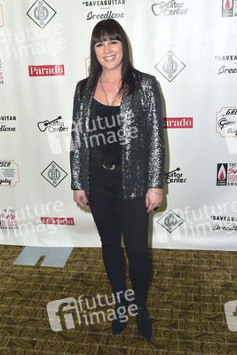 5. She Rocks Awards in Anaheim