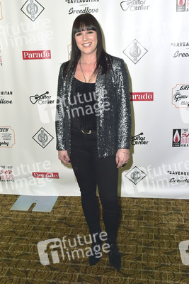 5. She Rocks Awards in Anaheim