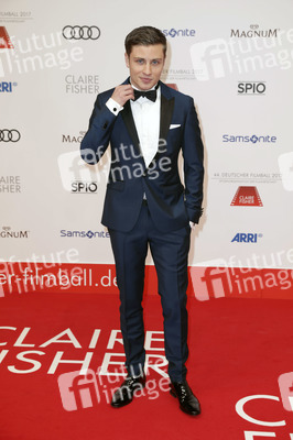 44. Deutscher Filmball 2017 in München