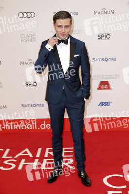 44. Deutscher Filmball 2017 in München
