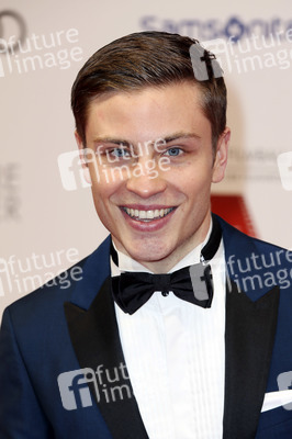 44. Deutscher Filmball 2017 in München