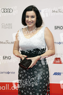 44. Deutscher Filmball 2017 in München