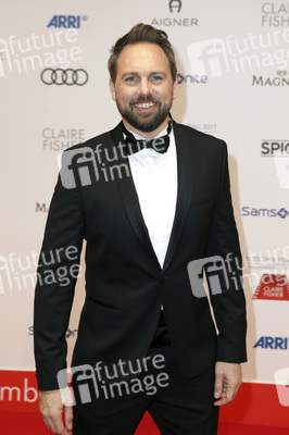 44. Deutscher Filmball 2017 in München