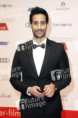 44. Deutscher Filmball 2017 in München