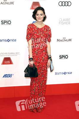 44. Deutscher Filmball 2017 in München