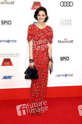 44. Deutscher Filmball 2017 in München