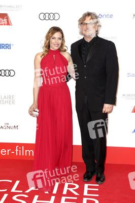44. Deutscher Filmball 2017 in München