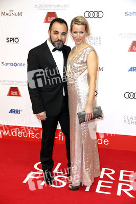 44. Deutscher Filmball 2017 in München