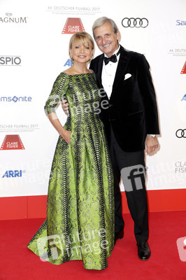 44. Deutscher Filmball 2017 in München