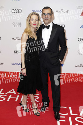 44. Deutscher Filmball 2017 in München