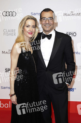44. Deutscher Filmball 2017 in München