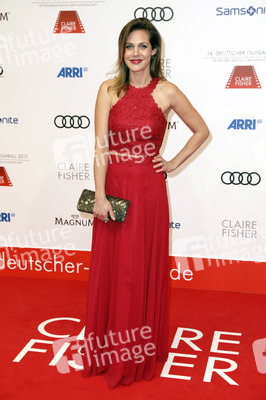 44. Deutscher Filmball 2017 in München