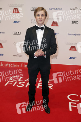 44. Deutscher Filmball 2017 in München