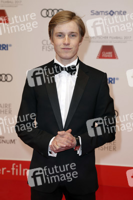 44. Deutscher Filmball 2017 in München