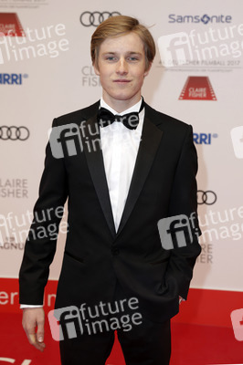 44. Deutscher Filmball 2017 in München