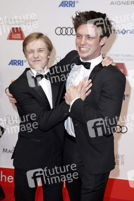 44. Deutscher Filmball 2017 in München