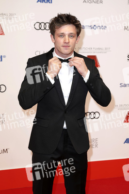44. Deutscher Filmball 2017 in München