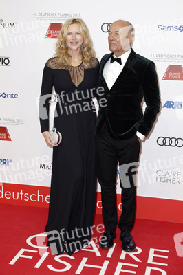 44. Deutscher Filmball 2017 in München
