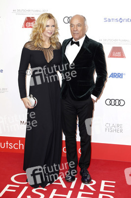 44. Deutscher Filmball 2017 in München