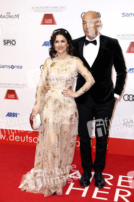 44. Deutscher Filmball 2017 in München