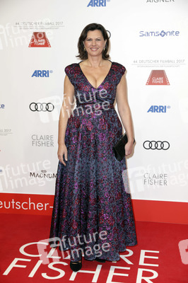 44. Deutscher Filmball 2017 in München