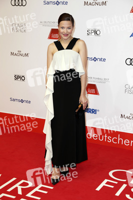 44. Deutscher Filmball 2017 in München