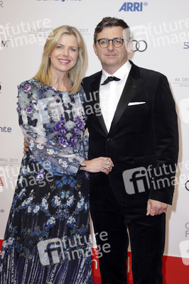 44. Deutscher Filmball 2017 in München