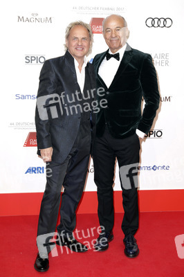 44. Deutscher Filmball 2017 in München