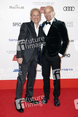 44. Deutscher Filmball 2017 in München